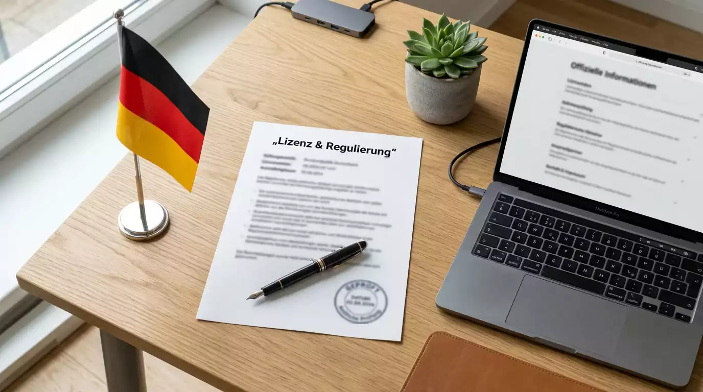 GGL Lizenz für Sportwetten - Legale Wettanbieter in Deutschland